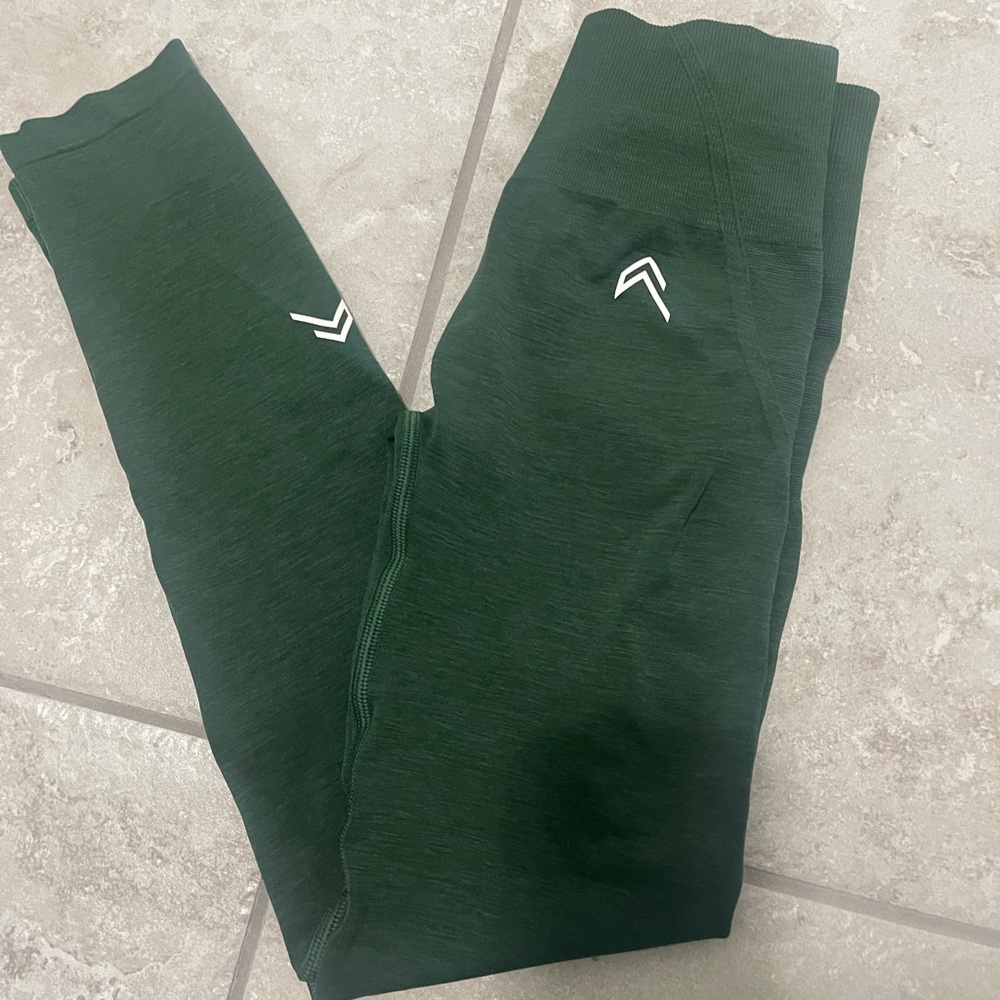 Oner Active Effortless Seamless Leggings